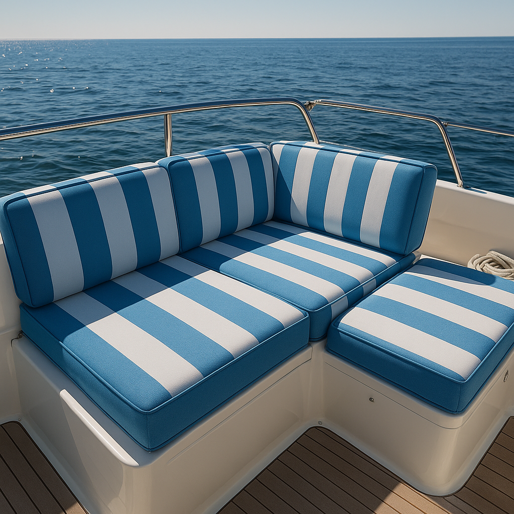 Outdoor Cushions